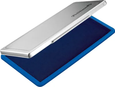 Produktbild von Pelikan 331124, Blau, Blau, Weiß, Metall, 90 mm, 160 mm