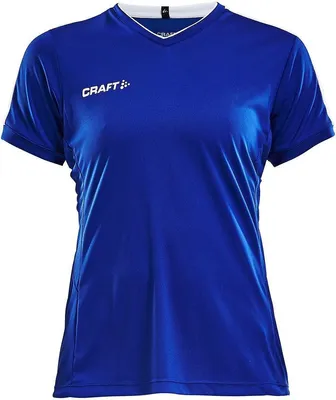 Produktbild von Craft Progress Practise T-Shirt Damen - Royal | Größe: S
