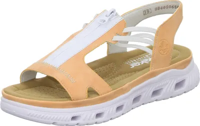 Produktbild von Sportliche Sandalette bis 30mm Sohlenhöhe 64051-38