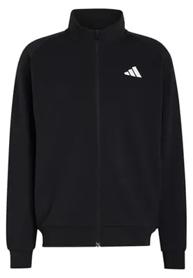 Produktbild von ADIDAS Herren KW2035 COVER UP JACKET Schwarz M