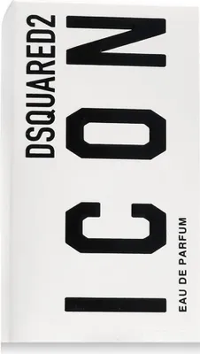 Zdjęcie produktu dla Dsquared2 Icon Pour Femme EDP 30 ml W