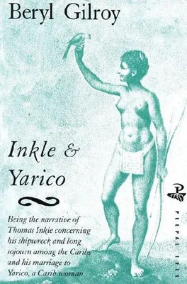 Obrázek produktu pro Inkle and Yarico