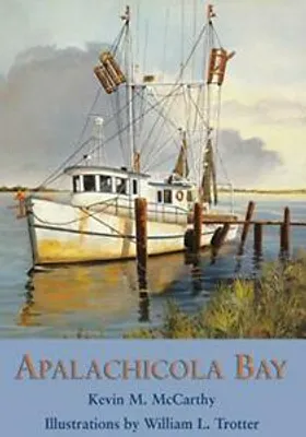 Immagine prodotto di Apalachicola Bay
