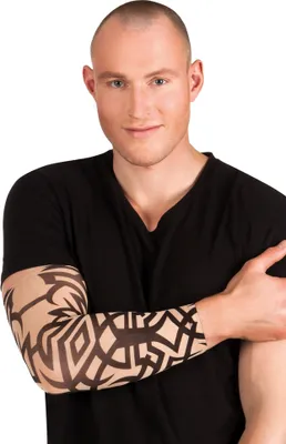 Produktbild von tattoo Ärmel Tribal Uni Einheitsgröße