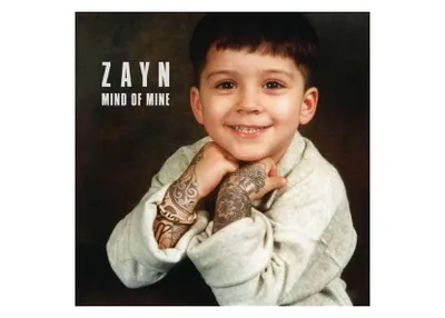 Productafbeelding van Mind Of Mine (Limited Deluxe Editie) (Neon Groen Vinyl)