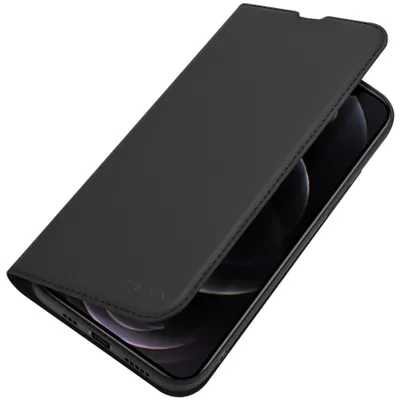 Immagine prodotto di nevox 2103, custodia, Apple, iPhone 14 Pro, 15,5 cm (6,1"), nero