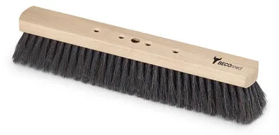 Produktbild von BECOnnect Saalbesen Naturhaar 80 cm