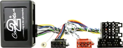Produktbild von Connects2 Lenkrad-Tastensteuerungsadapter Kia Sorento CTSKI008.2