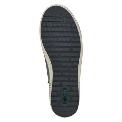 Produktbild von Remonte Damen Stiefelette für den Herbst leicht & rutschfest D0772, Größe:41 EU, Farbe:Schwarz