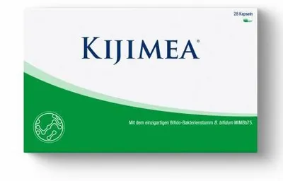 Obrázok produktu pre Kijimea Kapsule na dráždivé črevá 28 kapsúl