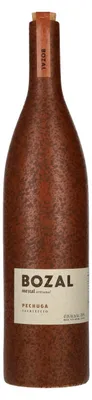 Produktbild von Bozal Sacrificio PECHUGA Mezcal Artesanal 47% Vol. 0,7l