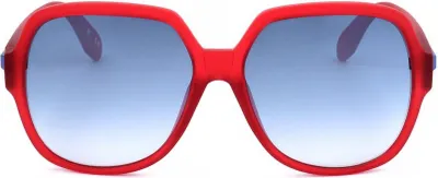 Produktbild von Adidas Original Mod. Or0034 Matte Red