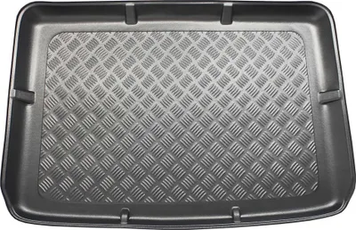 Produktbild von Z437842 Kofferraumwanne kompatibel mit Skoda Yeti 06.2009-11.2017