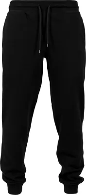 Obrázek produktu pro Urban Classics Pánské tepláky Contraned černá XL