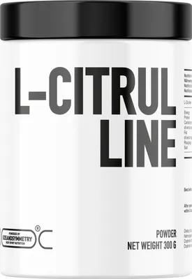 Produktbild von Größensymmetrie 100% L-Citrullin