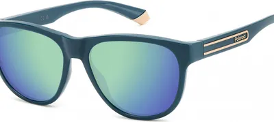 Image de Lunettes de soleil Polaroid PLD 2156/S ZI9/5Z