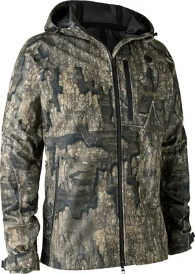 Obrázok produktu pre Pánska bunda Deerhunter PRO Gamekeeper – krátka (Realtree Timber Camo) Veľkosť M