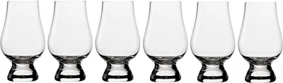 Obrázok produktu pre Stölzle Lausitz pohár na whisky Glencairn 190 ml sada 6 pohárov na whisky vysoká kvalita 3550031