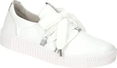 Immagine prodotto di Gabor 03.333 scarpe da donna - scarpe sportive slip-on - scarpe basse bianco tempo libero NUOVO