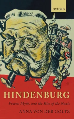 Produktbild von Hindenburg