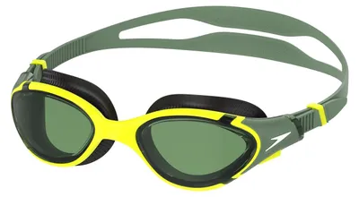 Produktbild von Speedo Biofuse 2.0 Schwimmbrille Grün Grün One Size