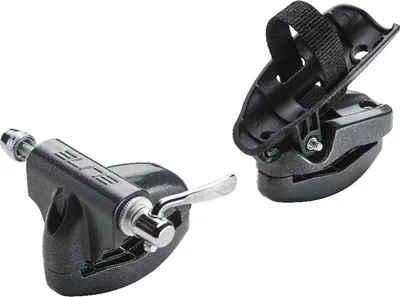 Immagine prodotto di Elite San Remo 40 Portabici per 1 bicicletta Nero,Argento 1 bicicletta Nero,Argento 1 bicicletta