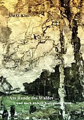 Produktbild von Am Rand des Waldes