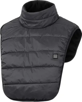 Obrázok produktu pre TUCANO URBANO BIBWARM Vyhrievaný polstrovaný chránič hrudníka na motorke