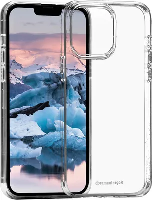 Produktbild von Greenland-iPhone 14 Pro Max-Clear