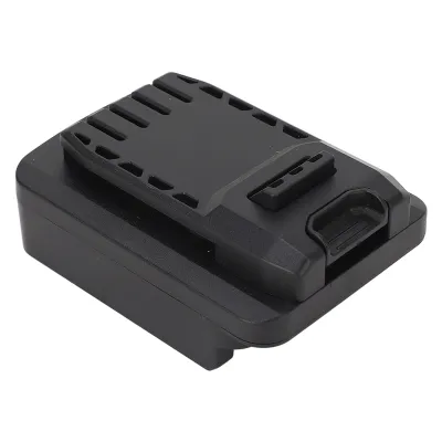 Obrázok produktu pre Adaptér batérie,Adaptér batérie elektrického náradia,Prevodník batérie elektrického náradia,Adaptér batérie pre Bosch,Adaptér batérie pre STANLEY,Adaptér batérie pre Craftsman