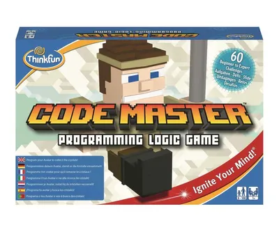 Produktbild von Code Master™ Ravensburger 76345