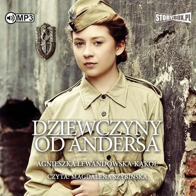 Zdjęcie produktu dla Dziewczyny od Andersa