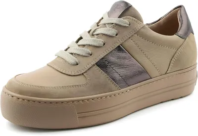Immagine prodotto di Paul Green - Scarpe casual con lacci da donna
