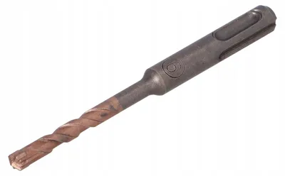 Obrázek produktu pro Draumet SDS+ vrták do betonu, 6,0 x 160 mm