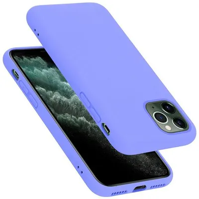 Zdjęcie produktu dla Cadorabo DE-147532, Apple, Apple iPhone 11 PRO MAX, Liliowy
