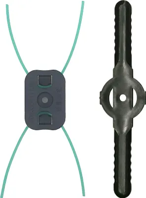 Produktbild von Hammersmith MultiWizard 20tlg Ersatzklingen-Set - Zubehör für MultiWizard