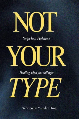 Produktbild von Not Your Type