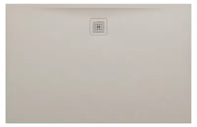 Produktbild von LAUFEN H2109591860001 DW PRO 900x1400x30 Marbond Ablauf