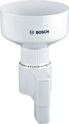 Obrázok produktu pre Príslušenstvo k mixéru/kuchynskému robotu Bosch MUZ4GM3