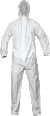 Image de Combinaison CHEMSAFE 500 OVERAL XL, de travail