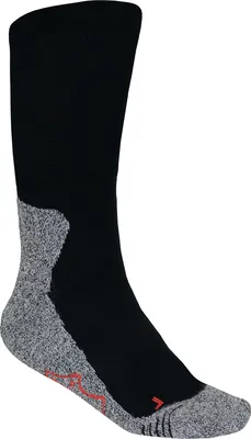 Produktbild von Socken Elten Perfect Fit-Socks schwarz/grau Gr. 39-42 mit Coolmax (Polyesterfasern)®