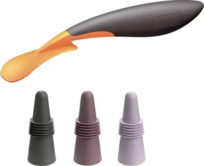 Tescoma Presto Orangenschäler – Praktischer Küchenhelfer Aus Robustem Kunststoff