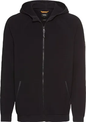 Produktbild von Camel Active 409506-5K56 - Herren Strickjacke, Größe:M, Farbe:dark navy