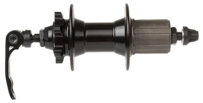Imagen del producto de Buje para cassette de 8V, 9V, 10V o 11V, de aluminio