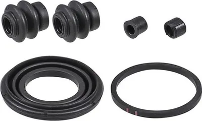 Productafbeelding van Reparatieset voor remklauw, compleet, diameter 41 mm, met ABS-systeem, geschikt voor LEXUS RX