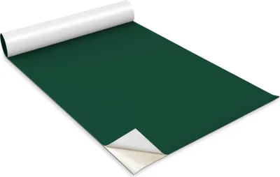 Zdjęcie produktu dla Folia samoprzylepna - Okleina meblowa - Dekoracyjna - Do mebli - Tapeta - Naklejka - Folia - Kolor zielony - 100 x 50 cm