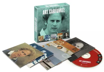 Produktbild von Original Album Classics