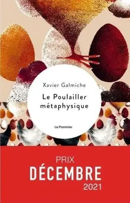 Produktbild von ISBN 9782746523456, Literatura, 162 stron(y)