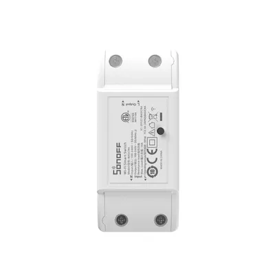 Produktbild von Sonoff BASICR4 Smart Switch, ESP32, WiFi