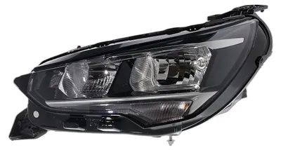 Produktbild von VALEO Scheinwerfer Links für OPEL Corsa F 450914